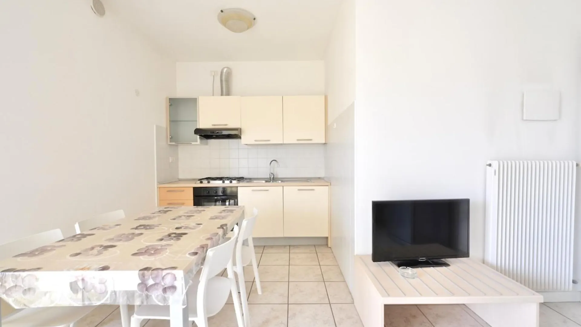 Tiepolo Apartments Lido di Jesolo Italy