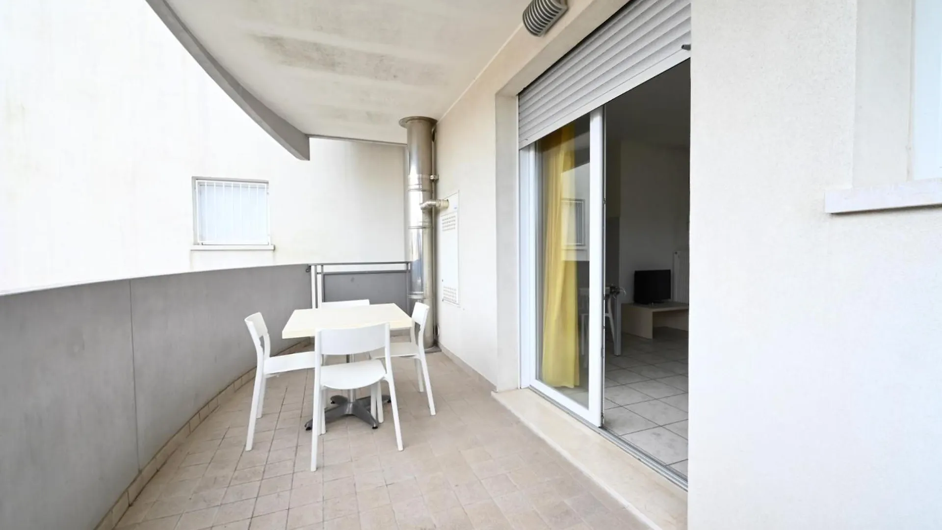 Tiepolo Apartments Lido di Jesolo