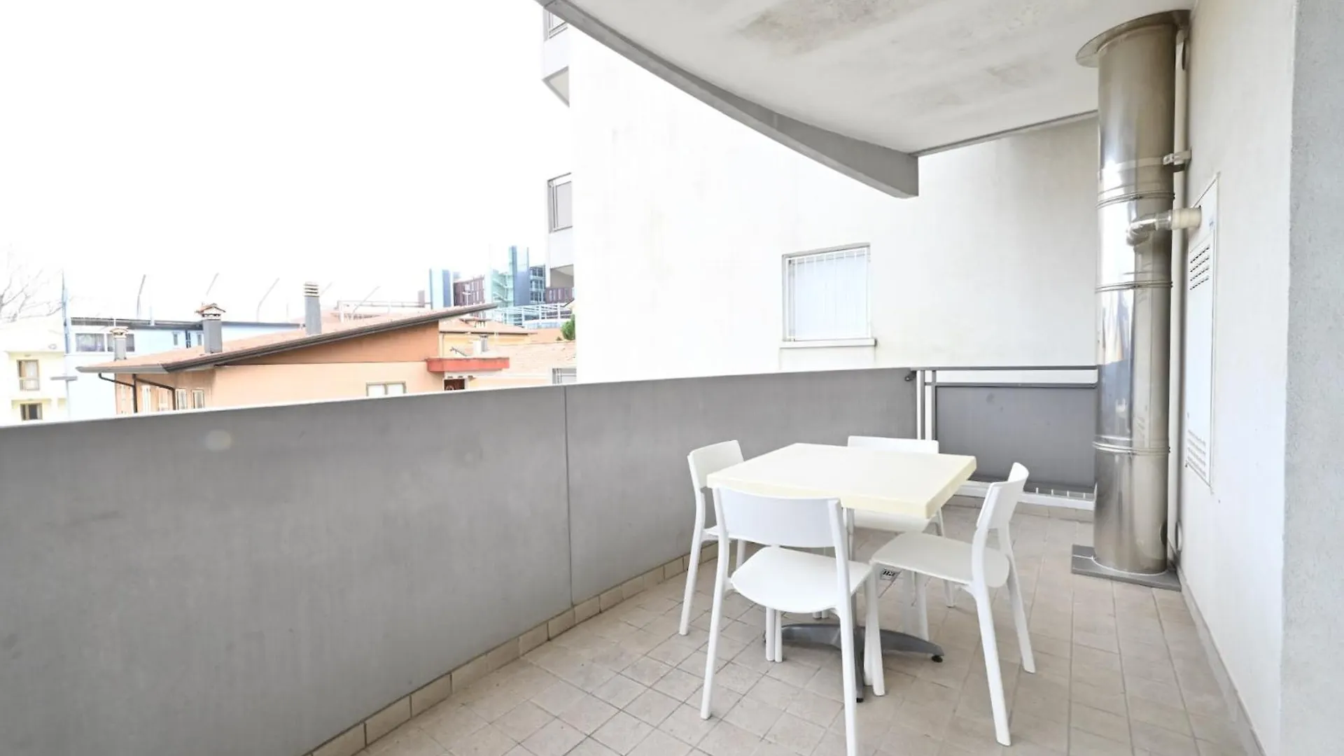 Tiepolo Apartments Lido di Jesolo